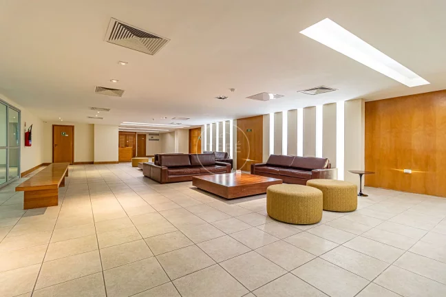 Imagem Sala para locação - O2 CORPORATE - Barra da Tijuca, Rio de Janeiro, RJ