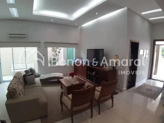 Imagem Belíssima Casa de Condomínio à Venda no Villa Lobos em Paulínia.

Com 3 suítes sendo uma delas ...
