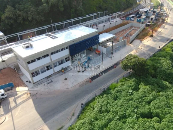 Imagem Terreno a venda em Itapevi com 4750m² por R$490.000 - Vila Ambuitá - Itapevi/SP