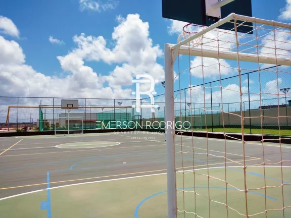 Imagem Lote em Condomínio Fechado para Venda em Parnamirim / RN no bairro Parque das Nações