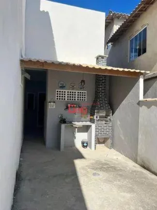 Imagem Casa com 2 dormitórios à venda, 102 m² por R$ 390.000,00 - José Gonçalves - Armação dos Búzios/RJ