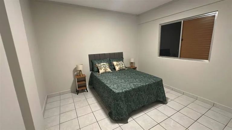 Imagem APARTAMENTO COM 40.87 m² - AVIAÇÃO - PRAIA GRANDE SP
