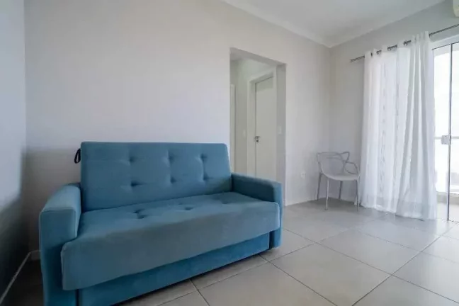 Imagem Apartamento 2 dormitórios sendo 1 suíte e 1 vaga de garagem em Mariscal- Bombinhas!