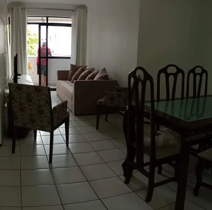 Imagem Apartamento proximo a escola e creche