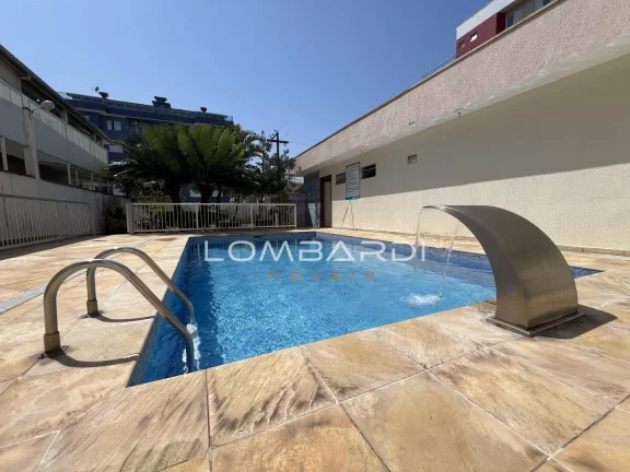 Apartamento a venda na Praia Grande com apenas 100 metros do mar