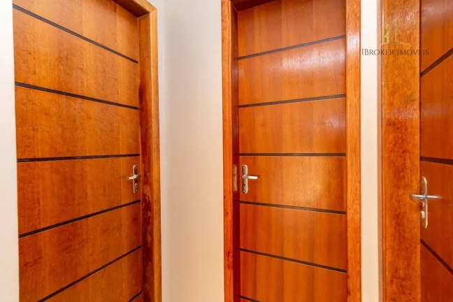 Imagem Casa com 3 quartos à venda, 86 m² por R$ 580.000 - Nações - Fazenda Rio Grande/PR
