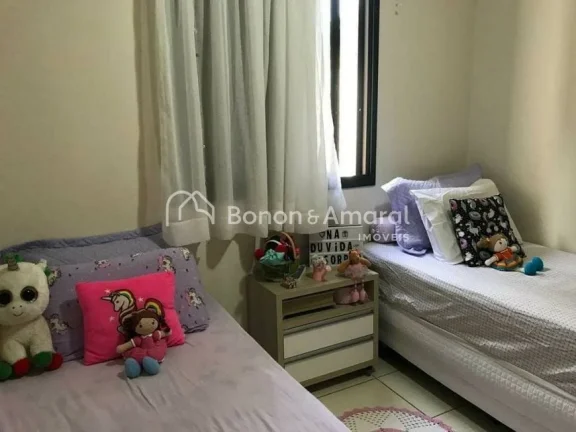 Imagem Apartamento à venda no Residencial Nova Campinas, 4 quartos, 1 suíte, 128m²

Esse amplo apartamen...