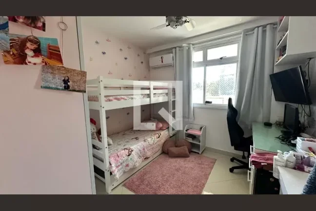Imagem Apartamento à Venda - Recreio, 3 Quartos, 114 m2