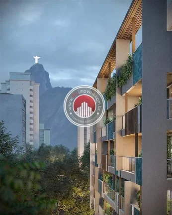 Imagem Apartamento a Venda no bairro Botafogo - Rio de Janeiro, RJ