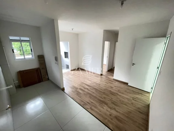 Imagem Apartamento com 2 quartos, Glória - Joinville