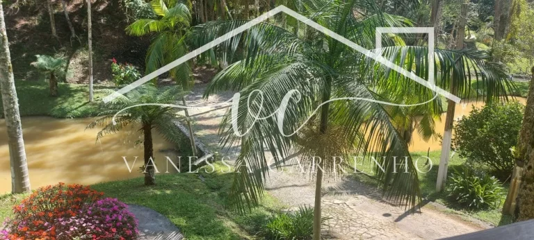 Imagem Venda Sítio | Vanessa Carrenho Assessoria Imobiliária