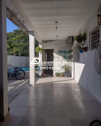 Imagem Sobrado com piscina à venda, 80M² por R$ 380.000,00 - Massaguaçu - Caraguatatuba/SP
