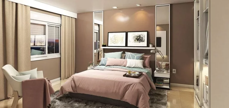 Imagem Apartamento com 1 Quarto à Venda, 41 m² em Morumbi - São Paulo Imagem Apartamento com 1 Quarto à Venda, 41 m² em Morumbi - São Paulo