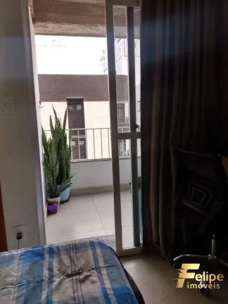 Imagem APARTAMENTO DUPLEX NA PRAIA NO MORRO