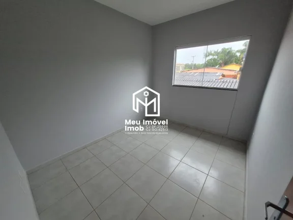 Imagem Apartamento 2 Quartos 1 Vaga 51 m² Cidade Ocidental