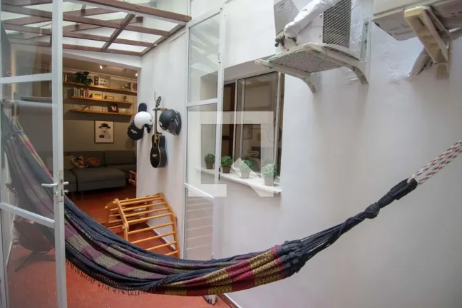 Imagem Apartamento à Venda - Ipanema, 2 Quartos, 78 m2