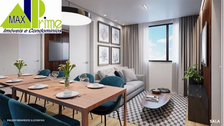 Imagem Apartamento Connect Artur Alvim, 35m² Proximo a Estação Artur Alvim metro