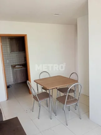 Imagem Apartamento para locação, Coliseu Home Class, 2 4, sendo 01 Suíte
