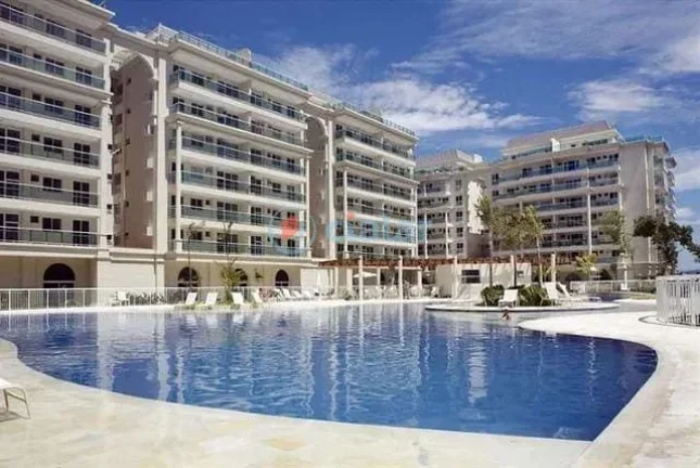 Imagem Cobertura à venda, Barra da Tijuca, Rio de Janeiro, RJ