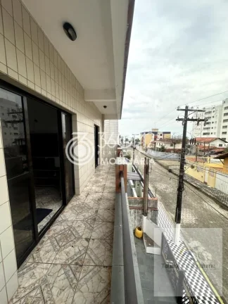 Imagem Apartamento para Venda em Mongaguá / SP no bairro Jardim Praia Grande