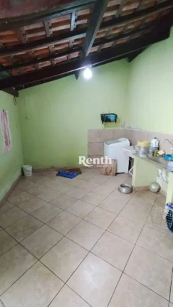 Imagem Casa com 2 dormitórios à venda, 100 m² por R$ 280.000 - Jardim Residencial das Palmeiras - Rio Claro/SP