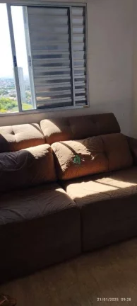 Imagem Apartamento à venda, 54 m² por R$ 329.000,00 - Parque Continental II - Guarulhos/SP