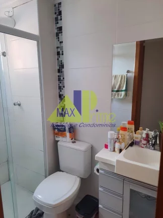 Imagem APARTAMENTO 02 DORMITÓRIOS/SACADA/02 VAGAS