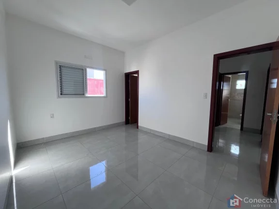 Imagem Apartamento 3 Quartos à Venda em Patos de Minas – 95m² | R$ 390.000