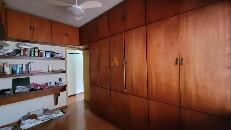 Imagem Méier - Fabio da Luz - 3 Quartos com dependência
