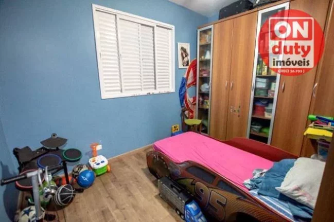 Imagem Casa - Campo Grande - Santos/SP
