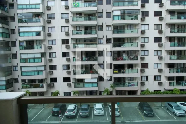 Imagem Apartamento à Venda - Recreio, 2 Quartos, 70 m2