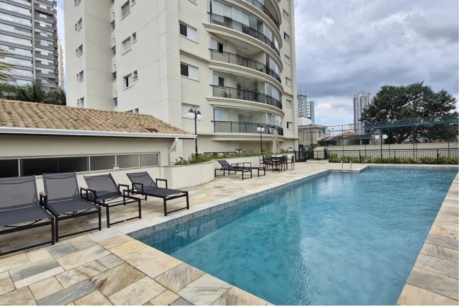 Imagem APARTAMENTO RESIDENCIAL em São Paulo - SP, Vila Gumercindo