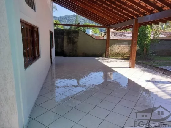 Imagem Casa na Praia de Boiçucanga