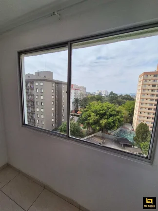 Imagem Apartamento 2 dormitórios - Jardim Celeste - São Paulo