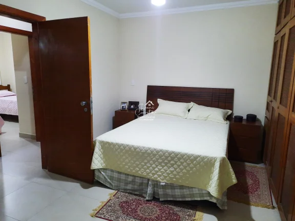 Imagem APARTAMENTO Residencial em GUARUJÁ - SP, PITANGUEIRAS