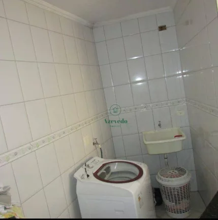 Imagem Sobrado à venda, 209 m² por R$ 530.000,00 - Jardim Rosa de Franca - Guarulhos/SP