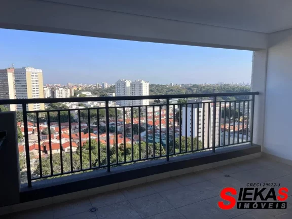 Imagem APARTAMENTO RESIDENCIAL em SÃO PAULO - SP, VILA INDEPENDÊNCIA