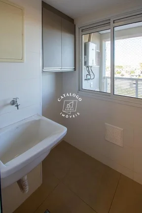 Imagem Apartamento - Aluguel no bairro Quinta da Primavera - Ribeirão Preto, SP
