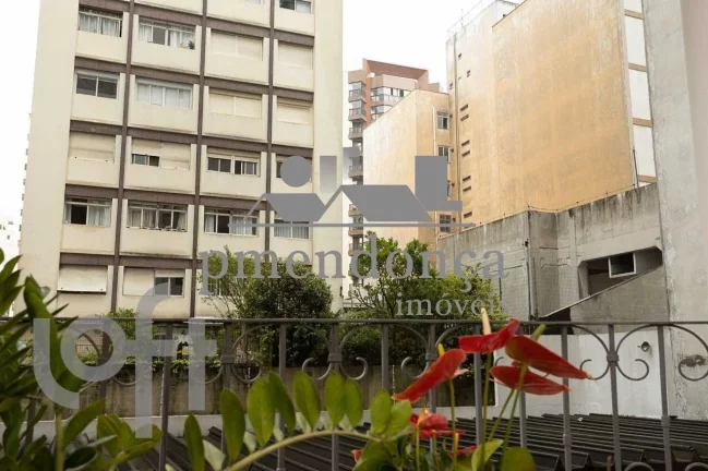 Imagem Apartamento a venda em Pinheiros com 2 quartos ( 1 suíte ) e 1 vaga, 75m²
