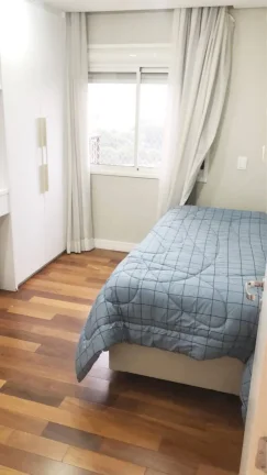 Imagem Apartamento Barra Funda - 163M², 3 Dorms, 1 Suíte, 2 Vagas, Lazer Completo.