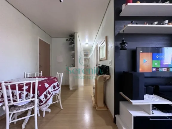 Imagem Apartamento para alugar, mobiliado - R$ 2.200,00 - América - Londrina - PR