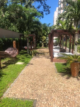 Imagem Excelente apto Ocean Pontal Residence Venda 2 qtos