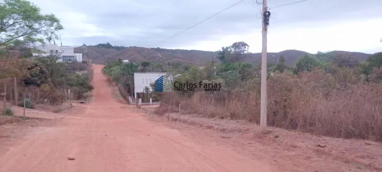 Foto do imóvel: Lote em Condomínio Fechado para Venda em Brasília, Setor Habitacional Jardim Botânico