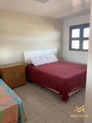 Imagem Mansão com 8 suítes à venda, 702 m² por R$ 1.800.000 - Taíba - São Gonçalo do Amarante/CE