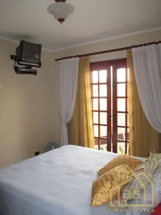 Imagem Sobrado com 3 Quartos à Venda, 220 m² em Nova Petrópolis - São Bernardo Do Campo