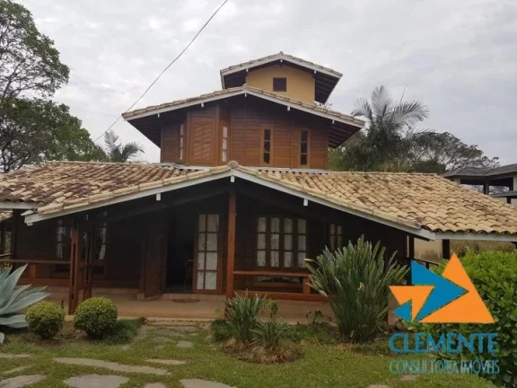 Imagem CASA CONDOMINIO FECHADO CONDADOS DA LAGOA SANTA MG