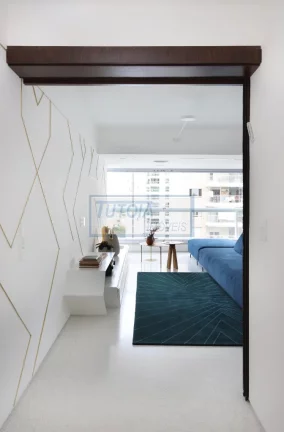 Imagem APARTAMENTO A VENDA NA VILA CLEMENTINO, SÃO PAULO
