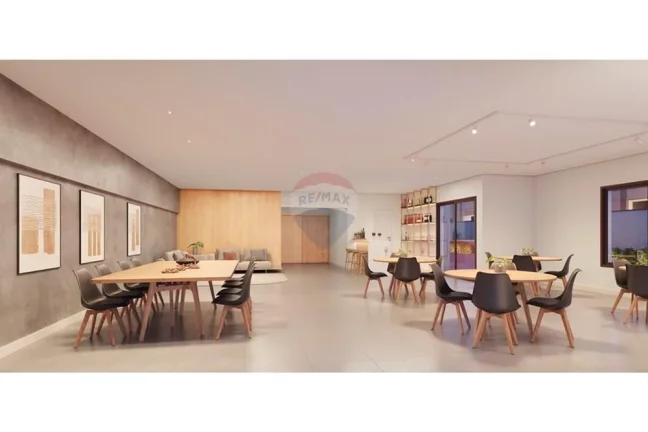 Imagem Apartamento na Planta 2 Quartos 1 suíte Zona Leste Sorocaba - Jardim Gutierres