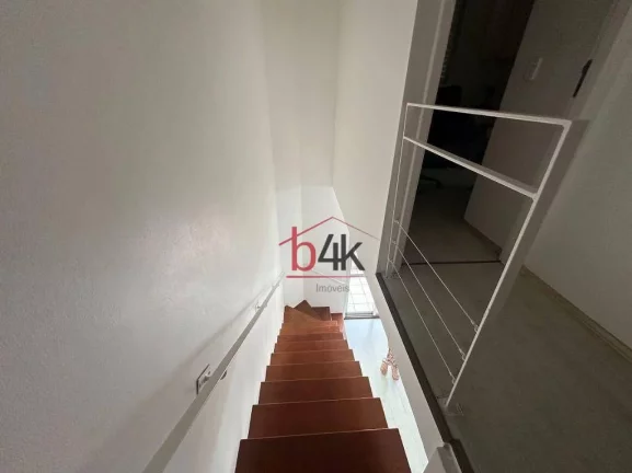 Imagem Apartamento a venda em Moema com 2 quartos.