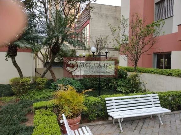 Imagem Apartamento à Venda no Jardim Taquaral SP, 3 Dorms, 70m², R$498mil